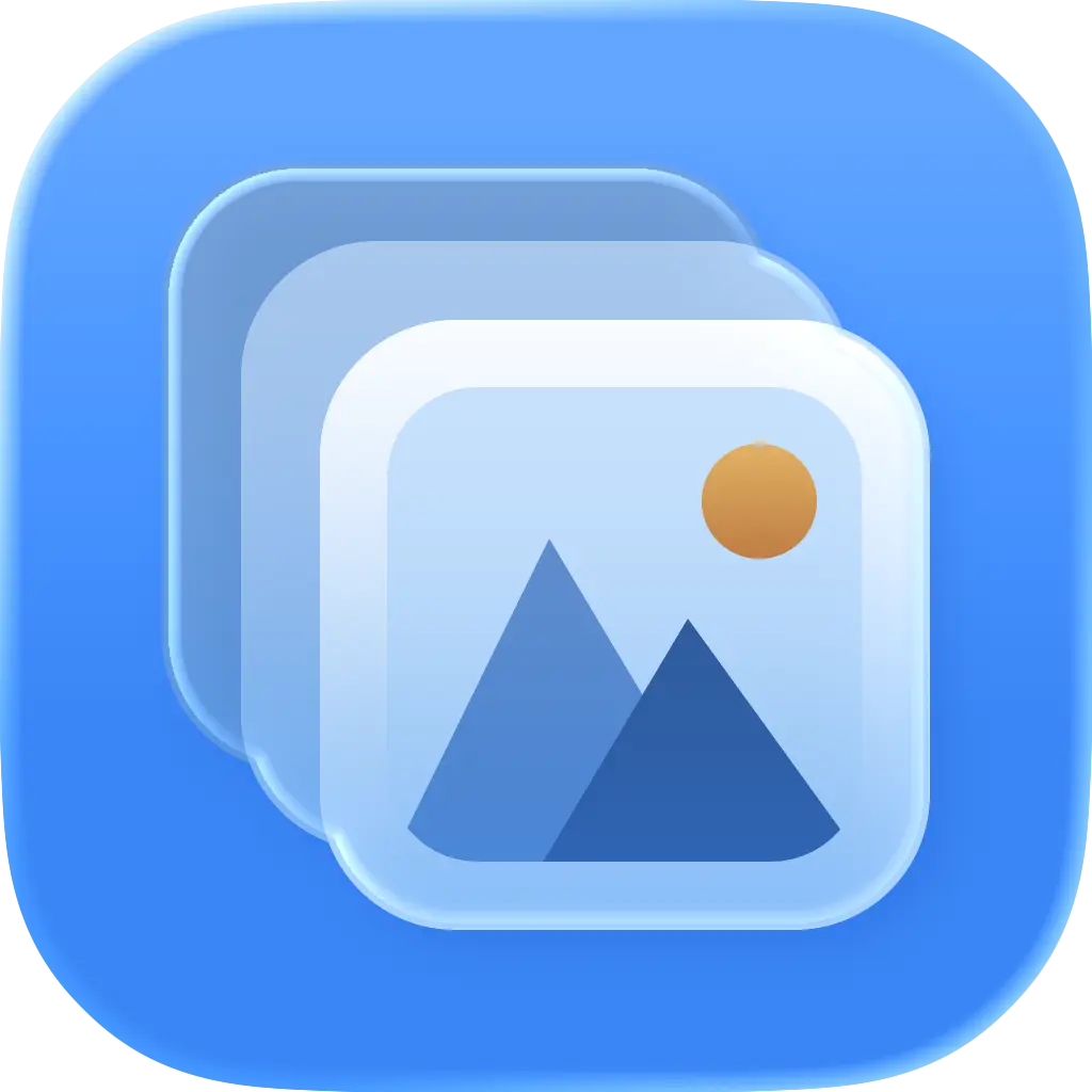 App icon