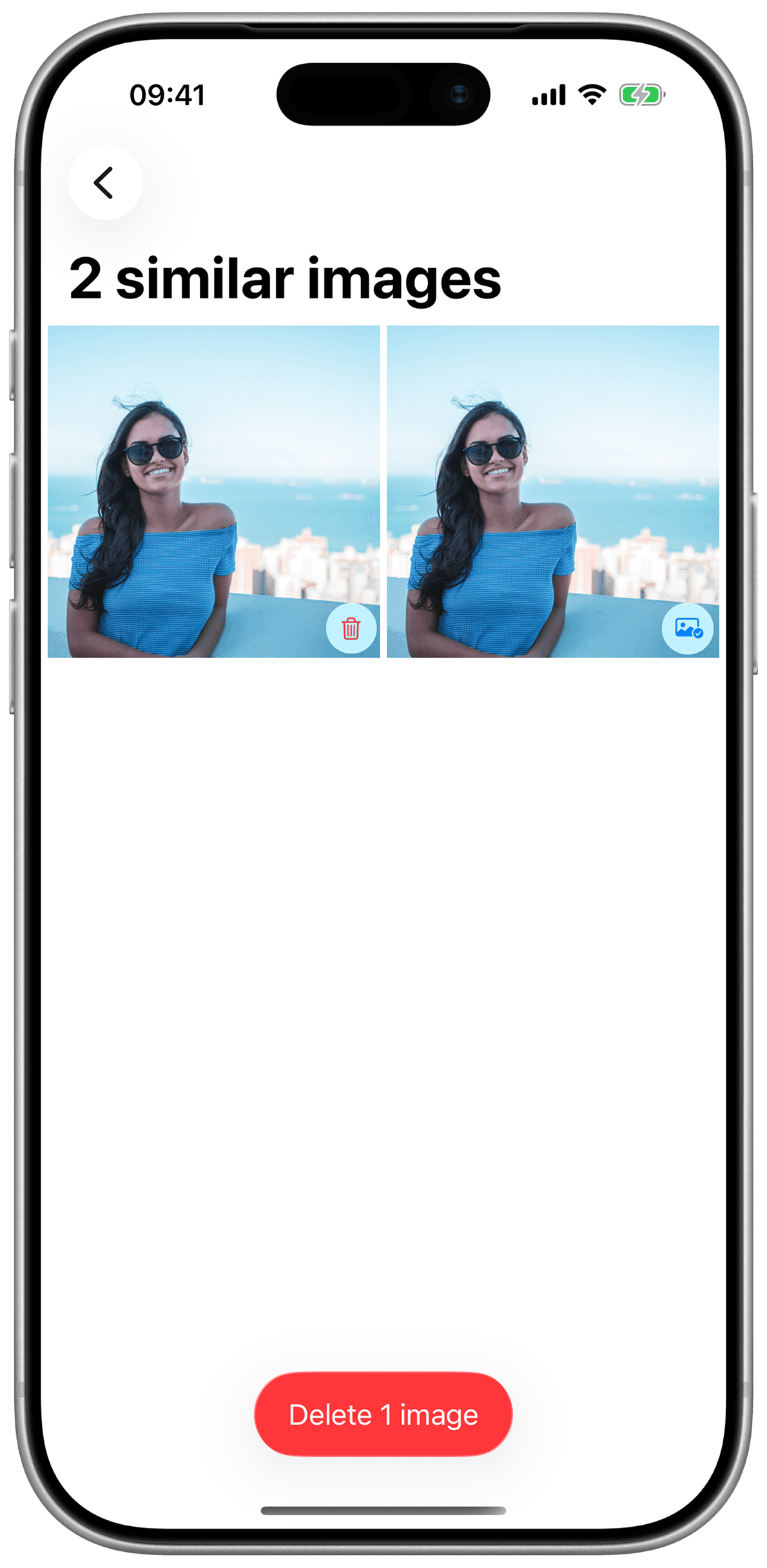 SomLauncher apps list screenshot