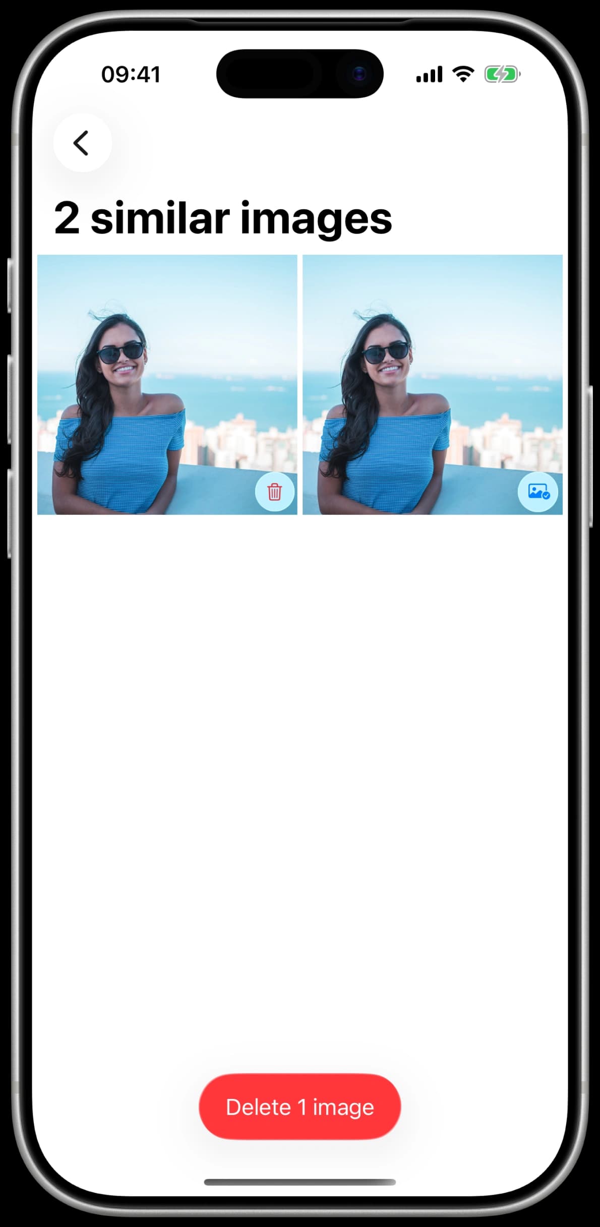 SomLauncher apps list screenshot